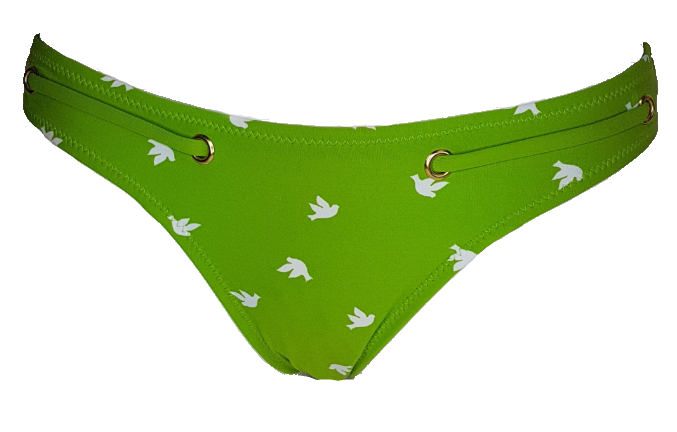 sexy bikini bottom,green swimsuit bottom, bikini brief, culotte maillot de bain,traje de baño bragas