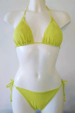 bikinn-triangular bikini bra triangle top swimsuit,maillot de bain triangle,traje de baño triangular