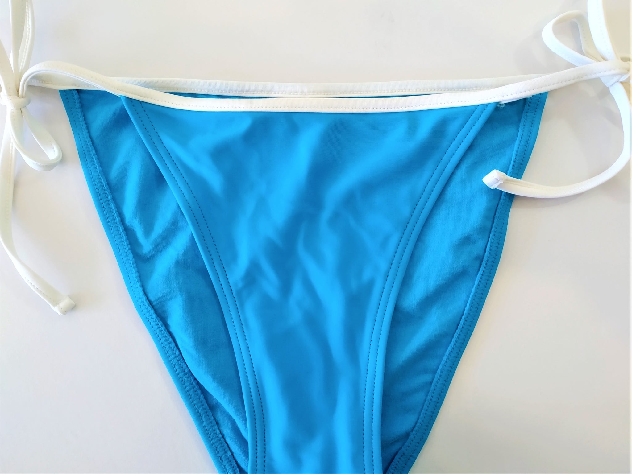 bikinn-side tie bikini bottom,swimsuit bottom,culotte maillot de bain deux pieces nouee cotes,bikini braga a nudo
