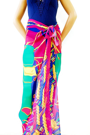 bikinn, maxi pareo sarong big size multicolor, maxi shawl dress beach ,pareo vestido
