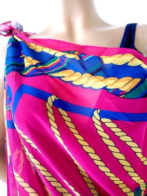 bikinn, maxi pareo sarong big size multicolor, maxi shawl dress beach ,pareo vestido