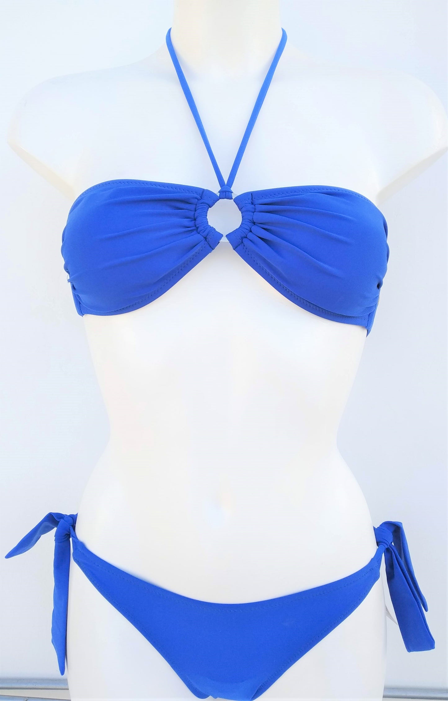 Simple ring Bandeau