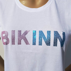 Bling-bling T-Shirt