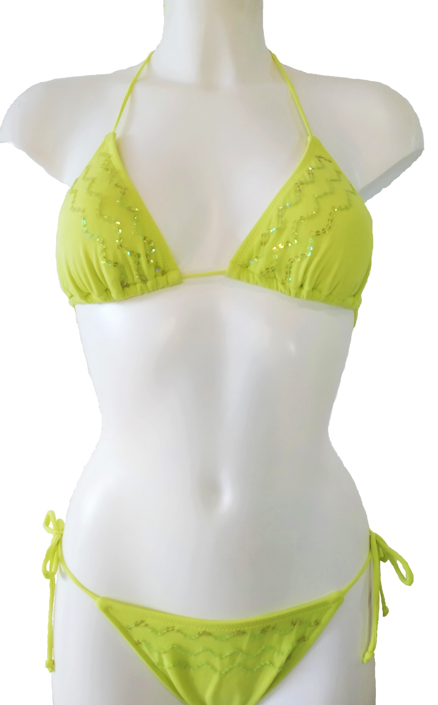 bikinn-triangular bikini bra triangle top swimsuit,maillot de bain triangle,traje de baño triangular