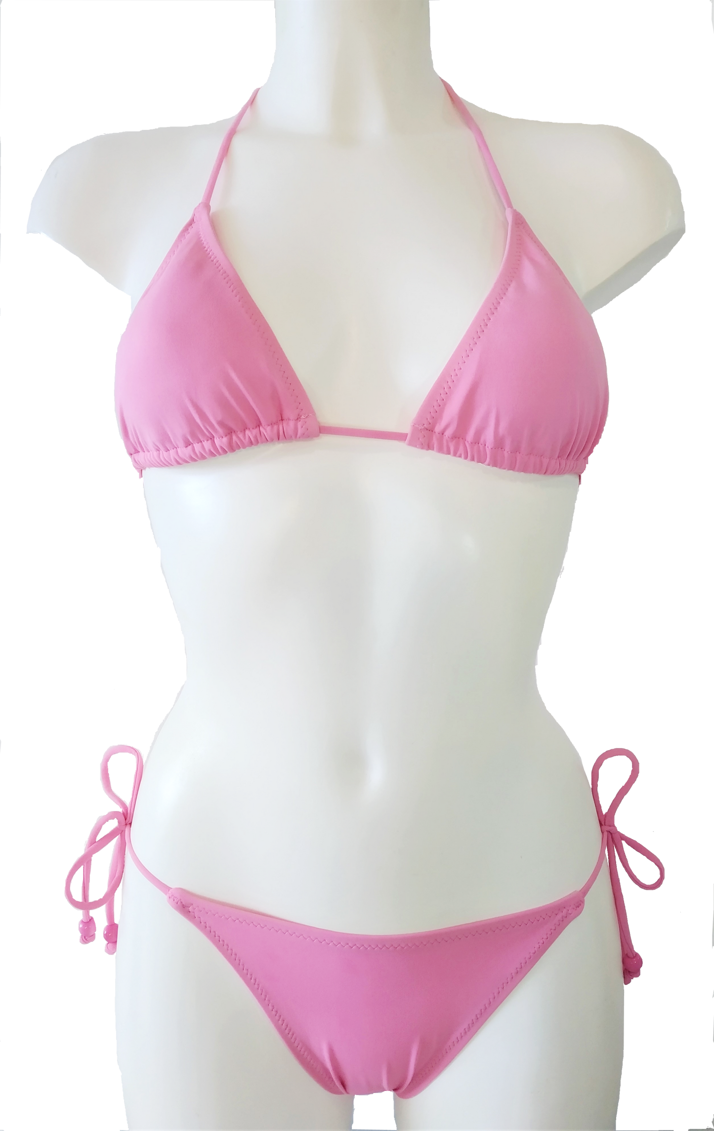 Pinky Mastik Bikini