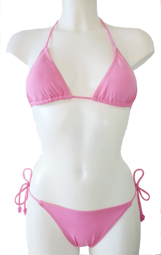 Pinky Mastik Bikini